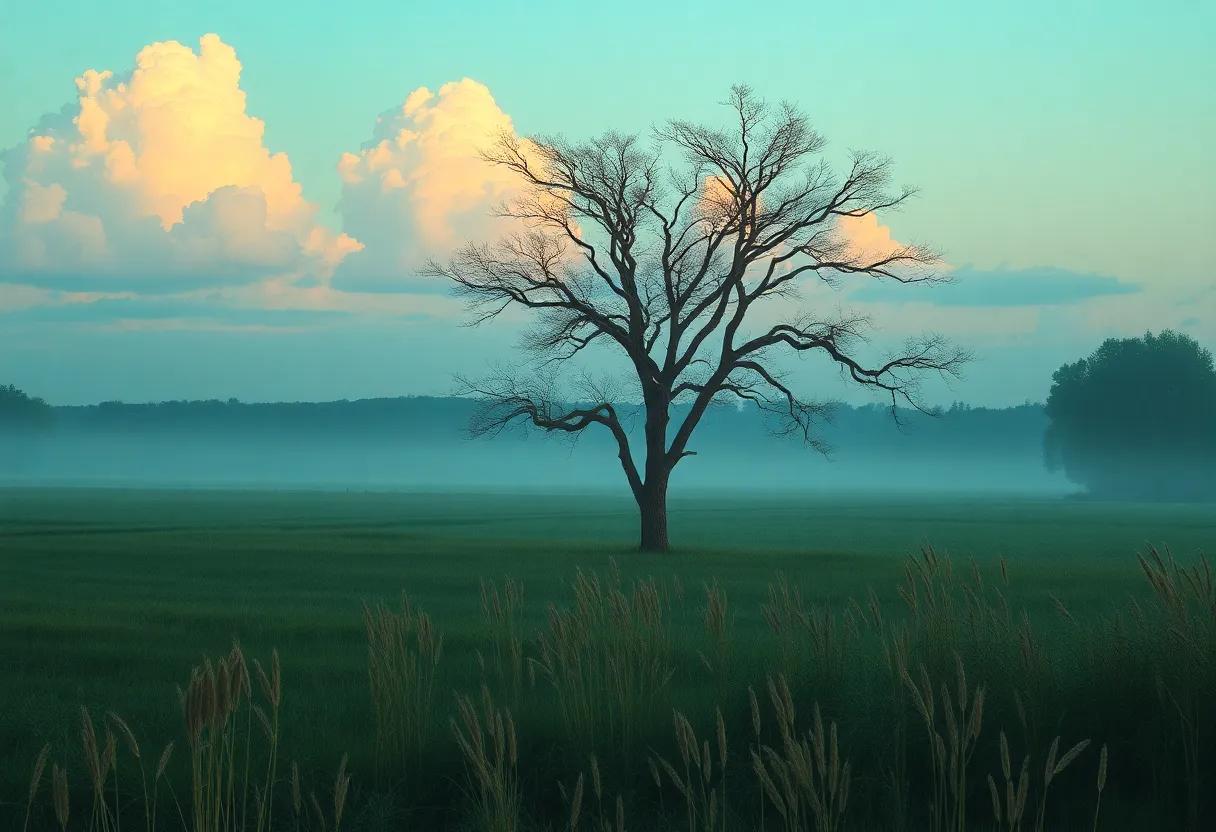 The complicated love affairs painted like ⁤feverish summer nights and promises