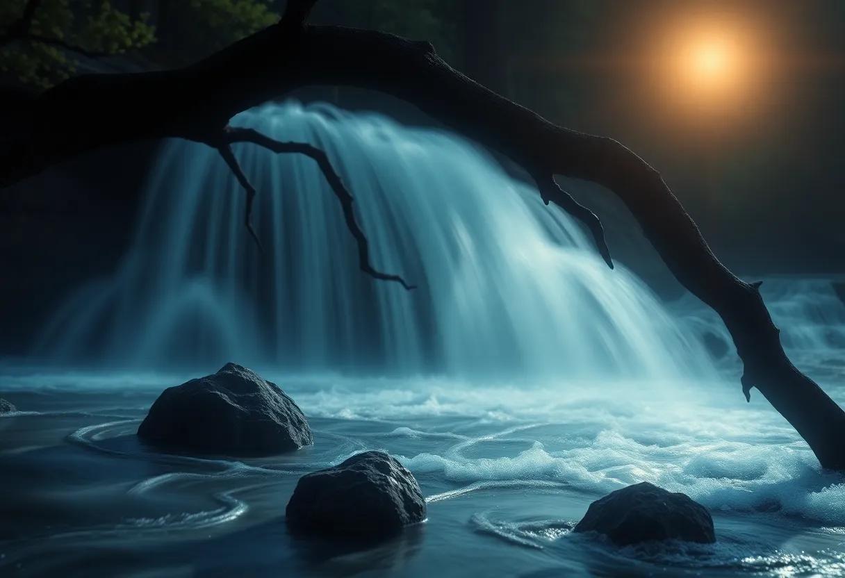 Lyrical‌ sentences that sweep the page like⁤ long slow river currents and dreams