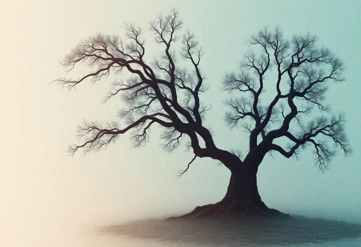 Ross Lockridge ‍Jr the haunted young author whose life​ and fate color every page