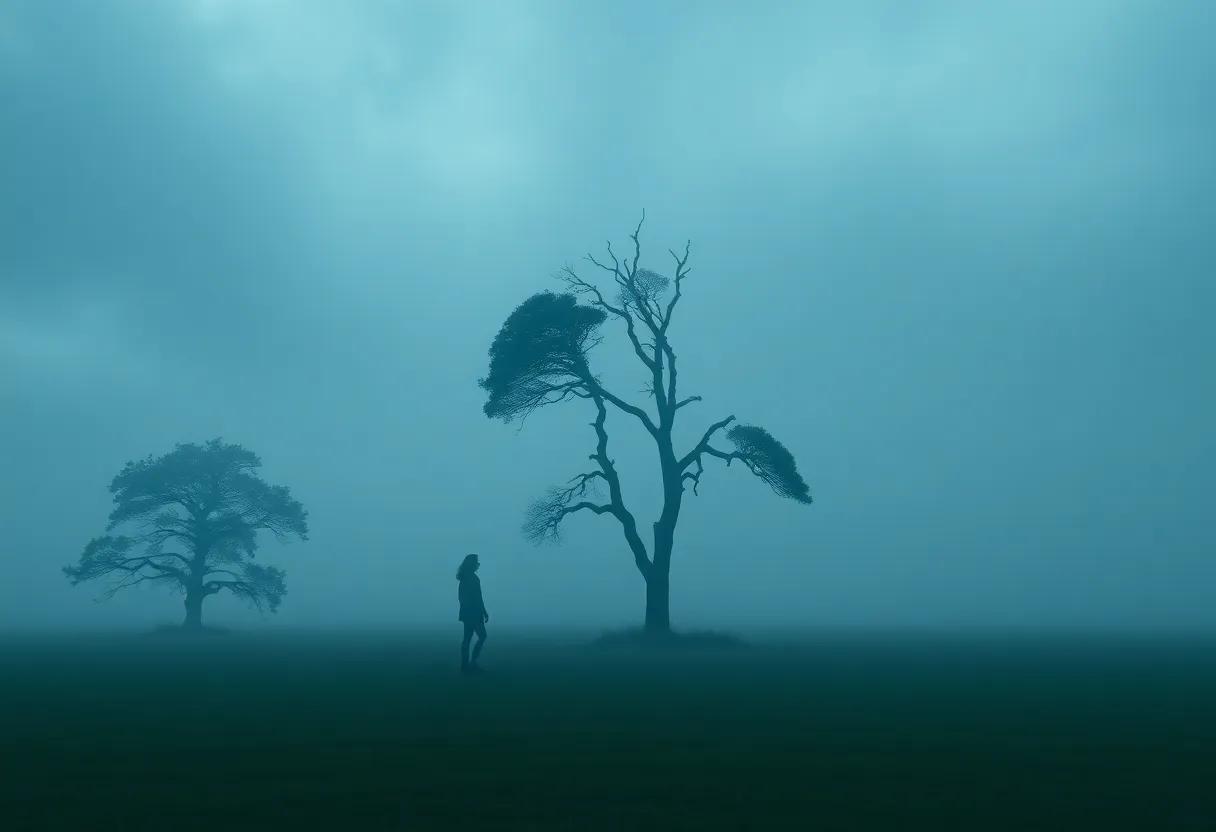 A young mans <a href=