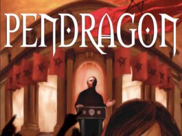 Raven Rise by D.J. MacHale: A Reader’s Guide to the Book’s Adventure