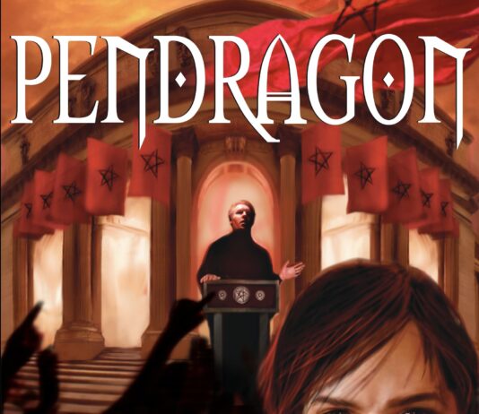 Raven Rise by D.J. MacHale: A Reader’s Guide to the Book’s Adventure