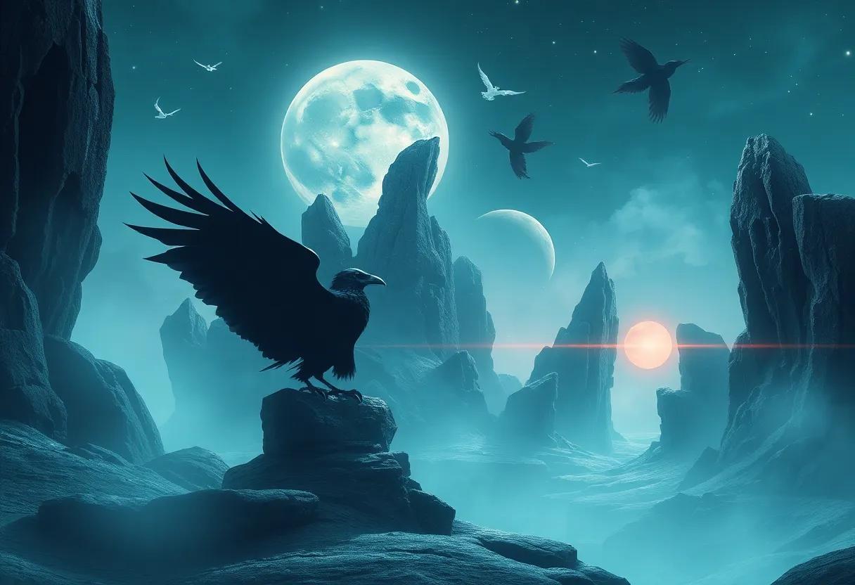 Inventive ‌gadgets strange technology ⁢and⁣ the‌ eerie rules that govern ‌the ⁤story world