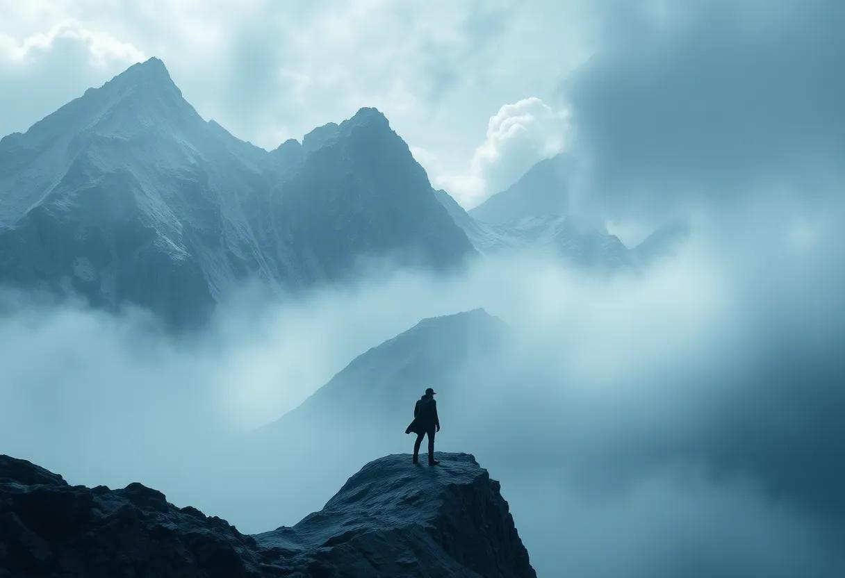 Pacing that ⁣keeps⁢ heart pounding through⁢ chases ‍fights and quiet moments of reflection