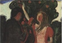 Reading the Novel Pan by Knut Hamsun: Wilderness, Passion, and Isolation