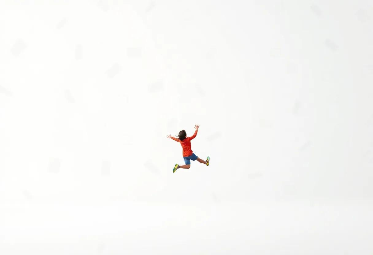 how the book challenges readers to slow down breathe and notice small vivid details