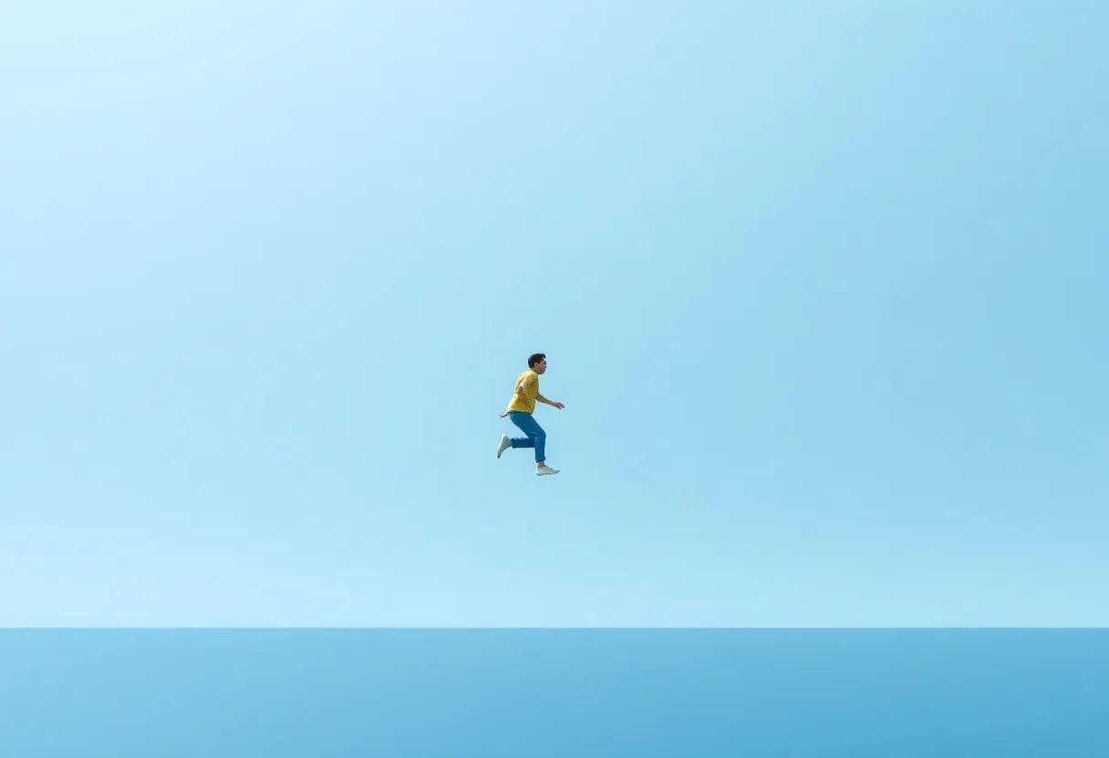 How short chapters build a gentle rhythm that echoes the push and pull of feeling