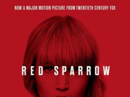 Red Sparrow by Jason Matthews: A Reader’s Look at the Cold‑War Spy Novel