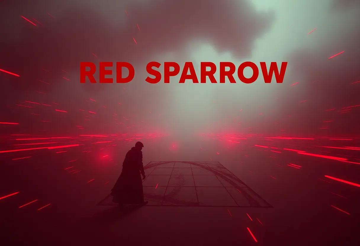 Pacing that alternates ⁣between slow burning tradecraft scenes and sudden violent breaks