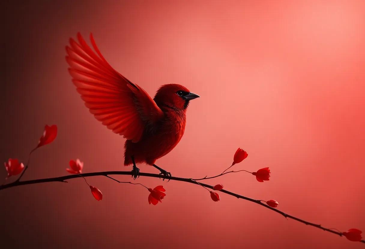 Romantic tension that feels earned through small ‍gestures and dangerous proximity