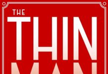 Rediscovering Dashiell Hammett’s The Thin Man, a Classic Detective Novel