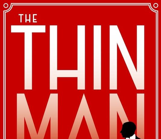 Rediscovering Dashiell Hammett’s The Thin Man, a Classic Detective Novel