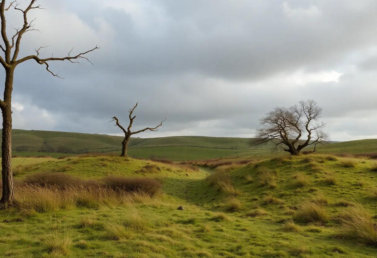 About the writer A portrait of the scholar behind Wild Moor and Human fate their research methods publication history and suggested future projects
