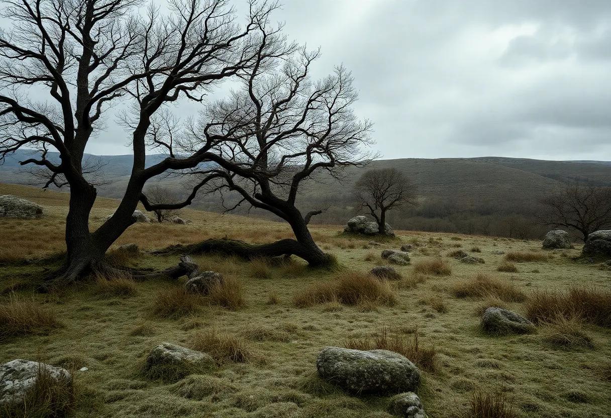 Adaptation potential and staging recommendations Practical notes for directors set designers and dramaturgs on translating moorland atmosphere to performance