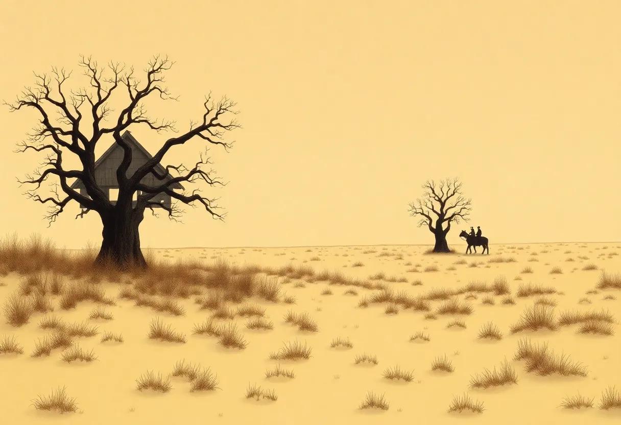 Intertextual echoes and Victorian context Mapping influences Ibsen folklore and rural autobiographical traditions that inform tone ideology and plot choices