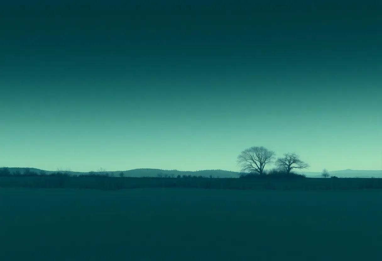 Narrative architecture and pacing How structure echoes fatalism with lyrical digressions sustained tension and moments that demand visual interpretation