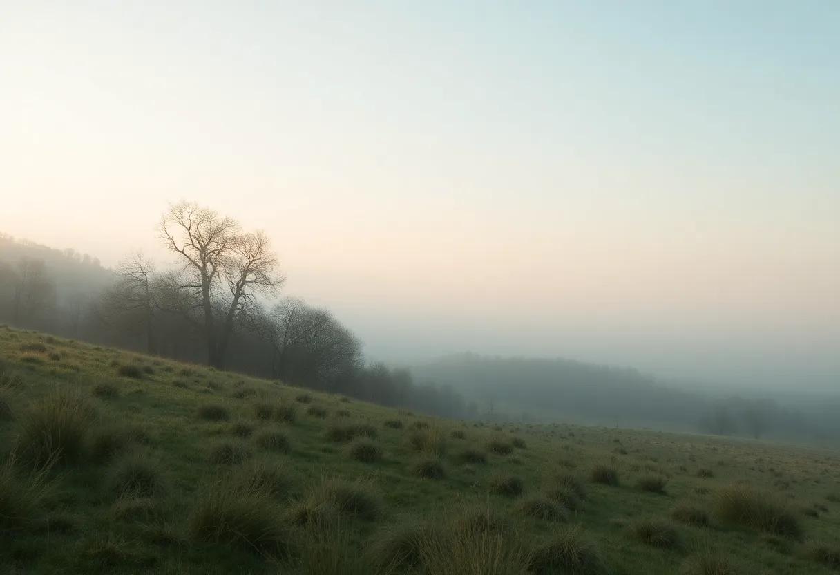 Rewilding the heath and the human psyche A fresh exploration of landscape as living character and moral force in The Return of the Native