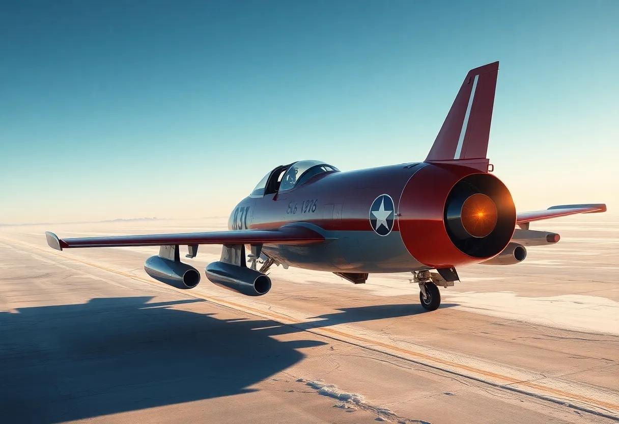 dissecting the construction of ‌heroism and machismo in⁣ Tom ​Wolfe prose as⁤ test pilots become cultural icons amid technology ⁣and⁤ spectacle