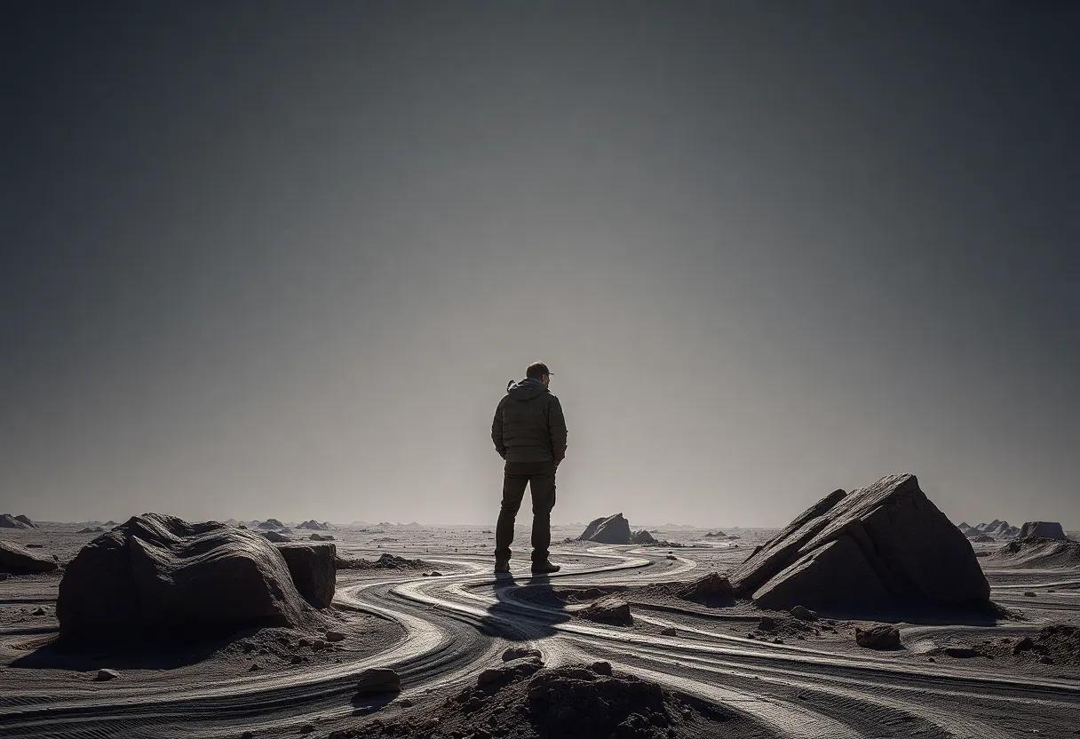 Where the narrative romanticizes‍ risk and where it interrogates ‍consequence⁣ a balanced critique for ⁢modern ​readers and teachers