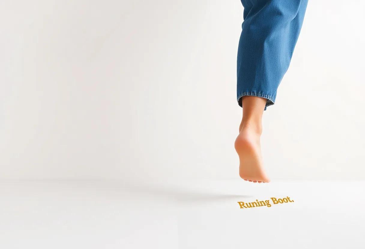 Comparisons and contrasts to similar contemporary literary memoirs highlighting what makes Running Barefoot quietly distinct and valuable to empathetic readers