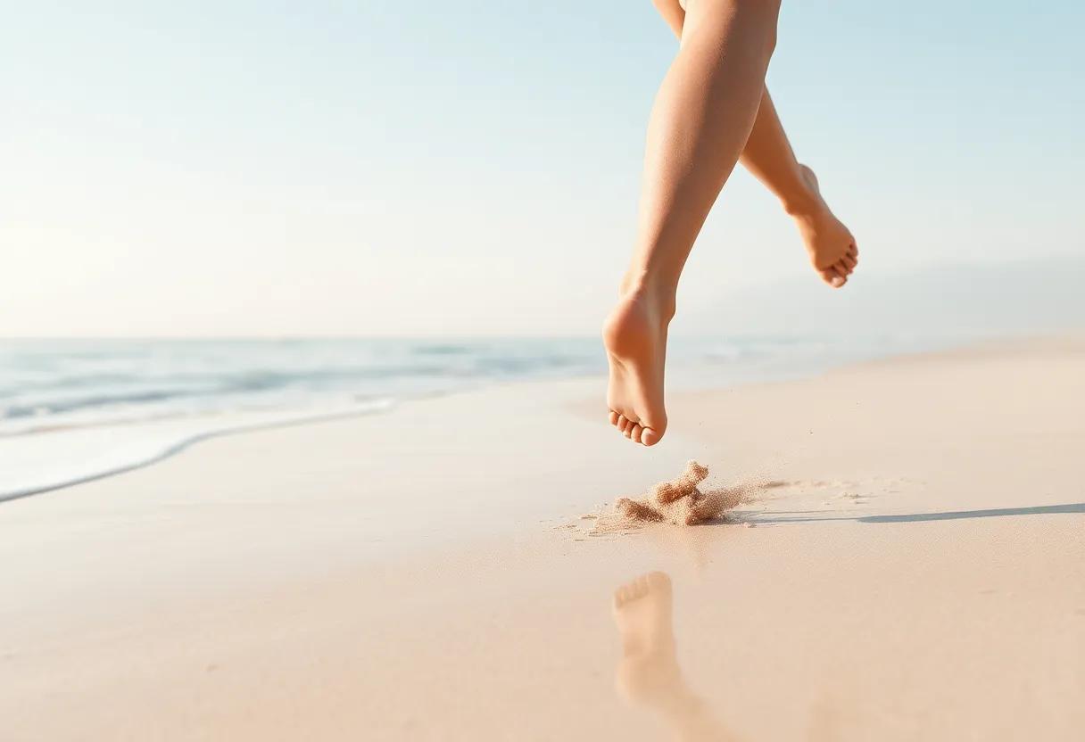 How quiet acts of courage are rendered with spare lyrical prose and sensory detail offering solace to readers on a slow path toward recovery