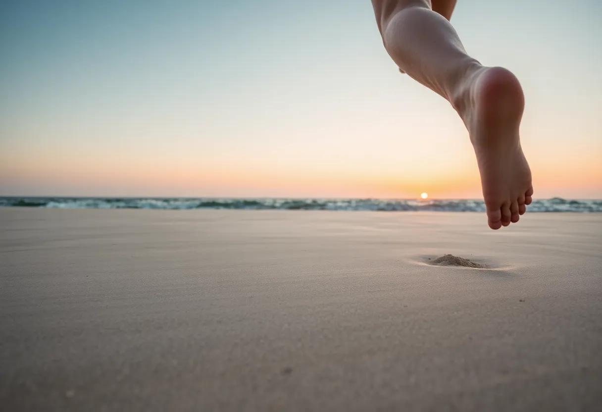 Sensory imagery and simple metaphors act as a quiet guide to recovery offering concrete lines to highlight and discuss in reading group notes