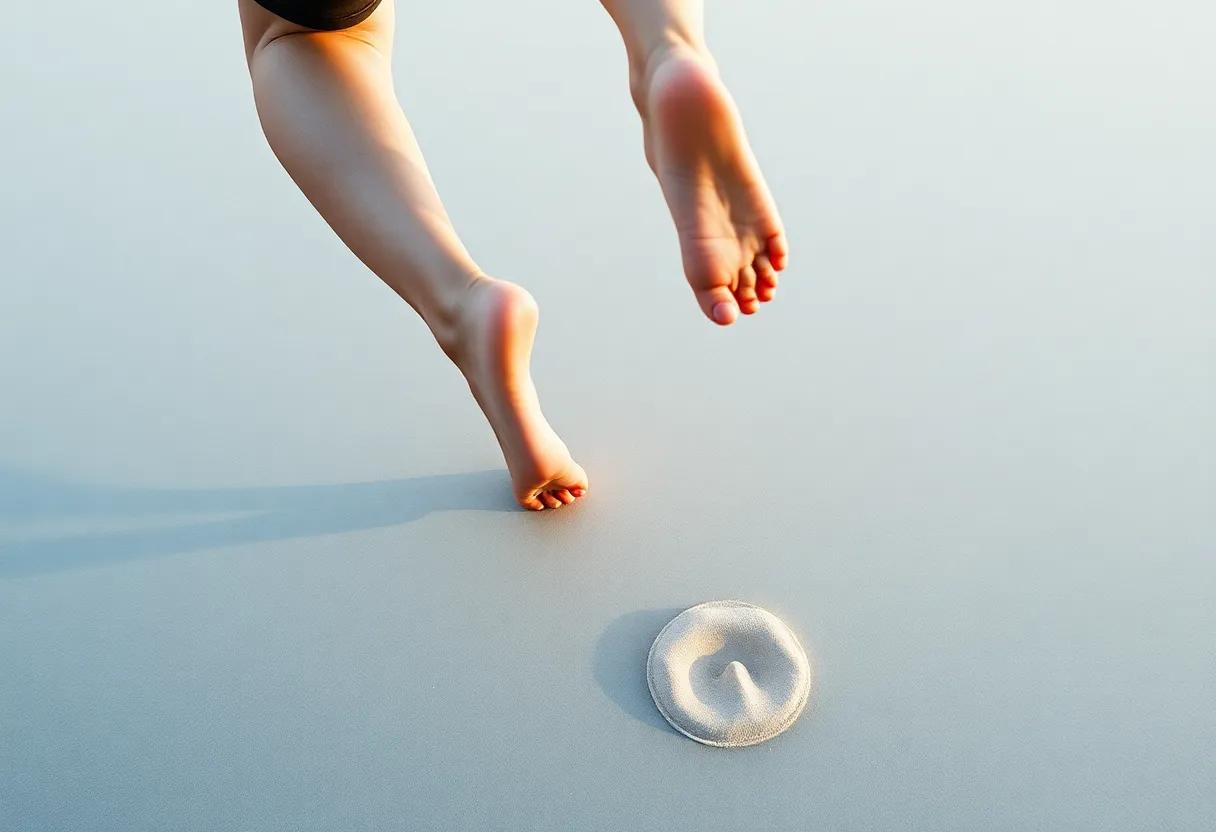 Themes of forgiveness grief and embodied healing are woven with unflashy wisdom making several passages excellent for book club discussion prompts