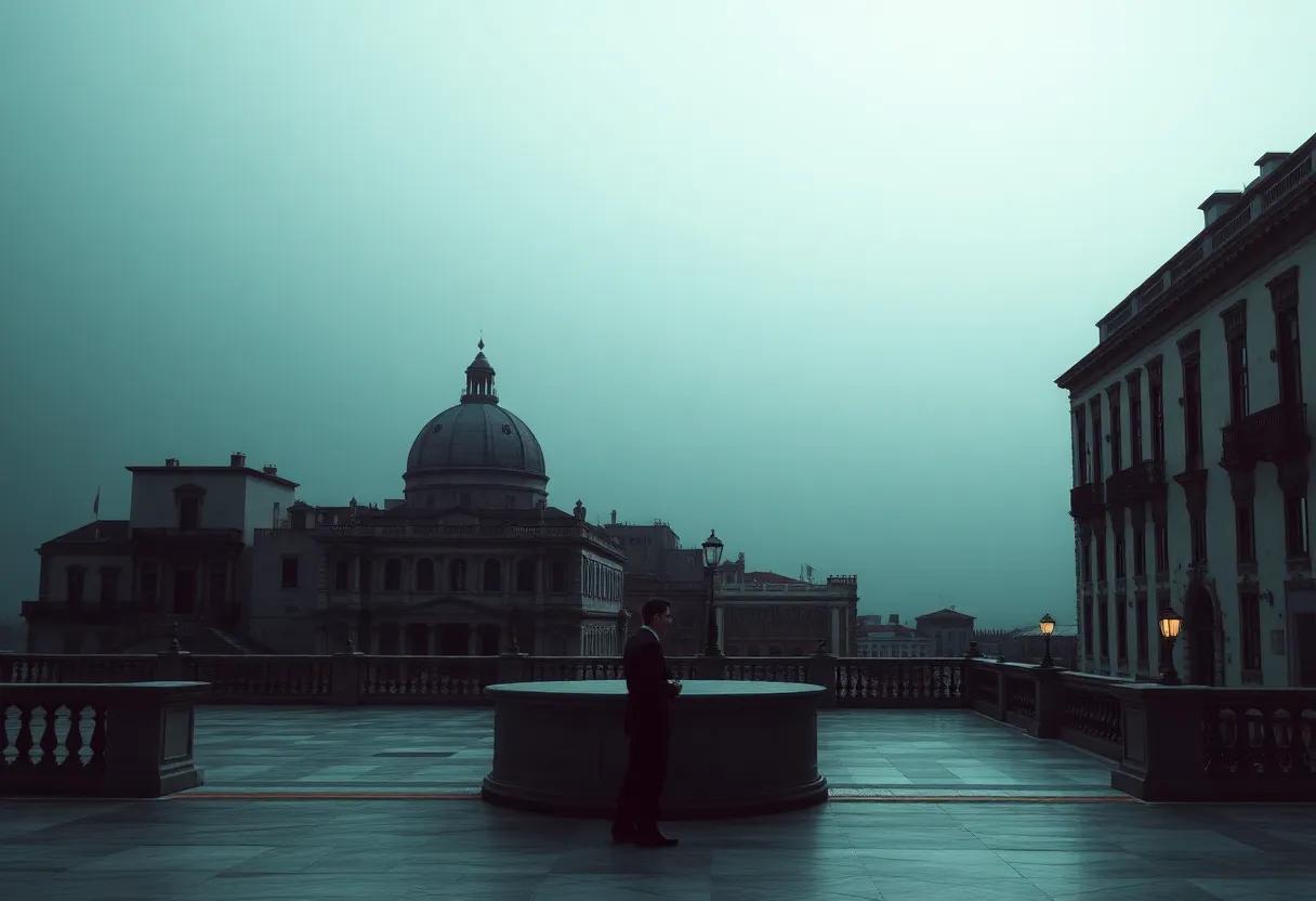 Reading​ recommendations tailored for readers seeking atmospheric crime storytelling moral complexity or a rich study of cultural⁤ tradition ​and vengeance