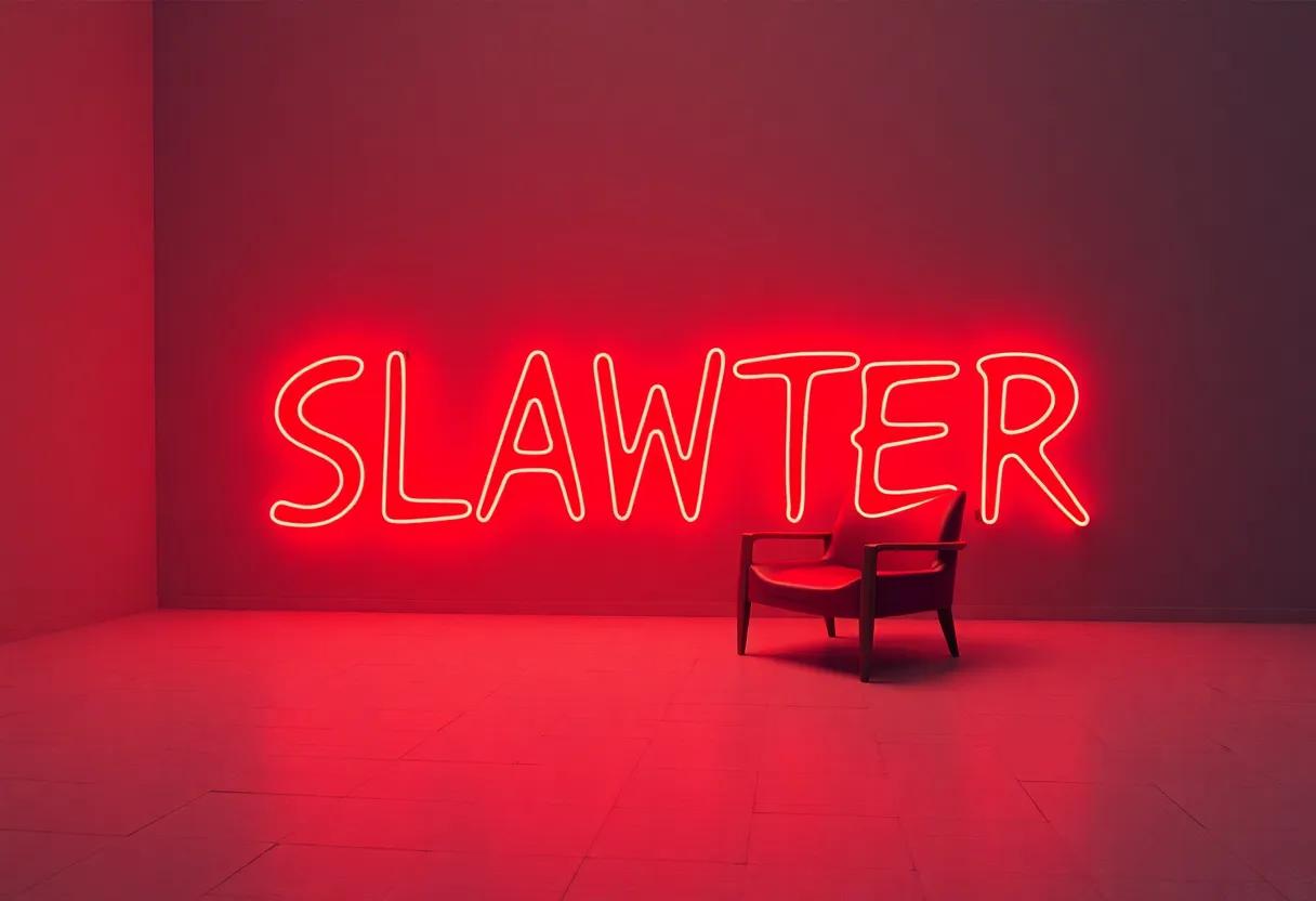 The dialogue that snaps with teenage voices and casual⁤ cruelty‌ under neon lights