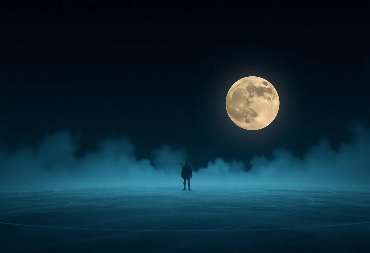 The‌ ending's emotional thud and lingering images that haunt your quiet morning