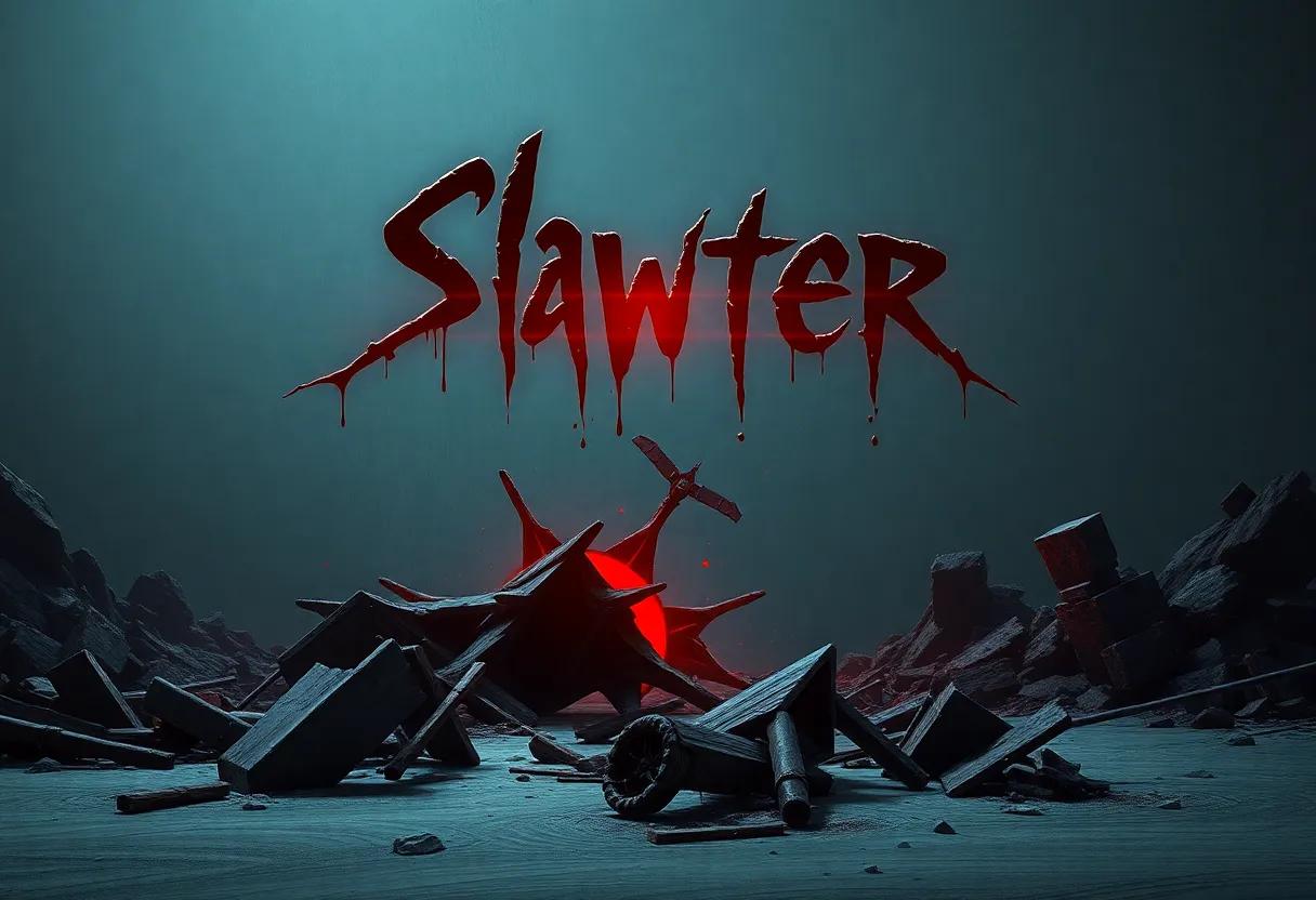 The‌ vivid gore and unsettling ‌details that linger like wet footprints on‍ pages