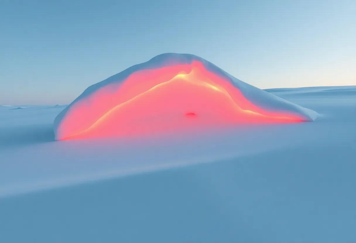 How the book ⁢imagery ⁣sculpts ⁢cold⁤ landscapes and emotional arcs ⁤with recommendations for close reading ⁣and scene⁢ mapping