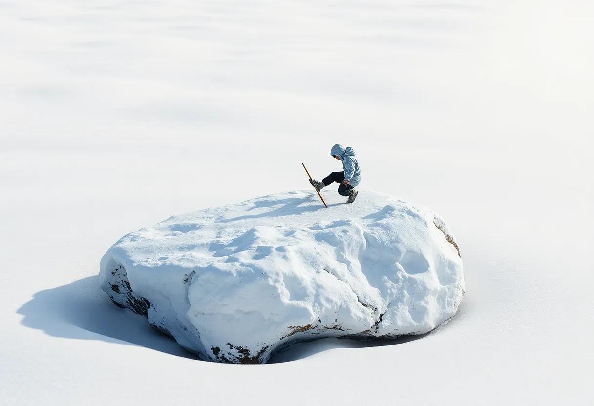 Balancing memoir and reportage explored with criteria to increase credibility, transparency, and reader trust through context​ and sourcing