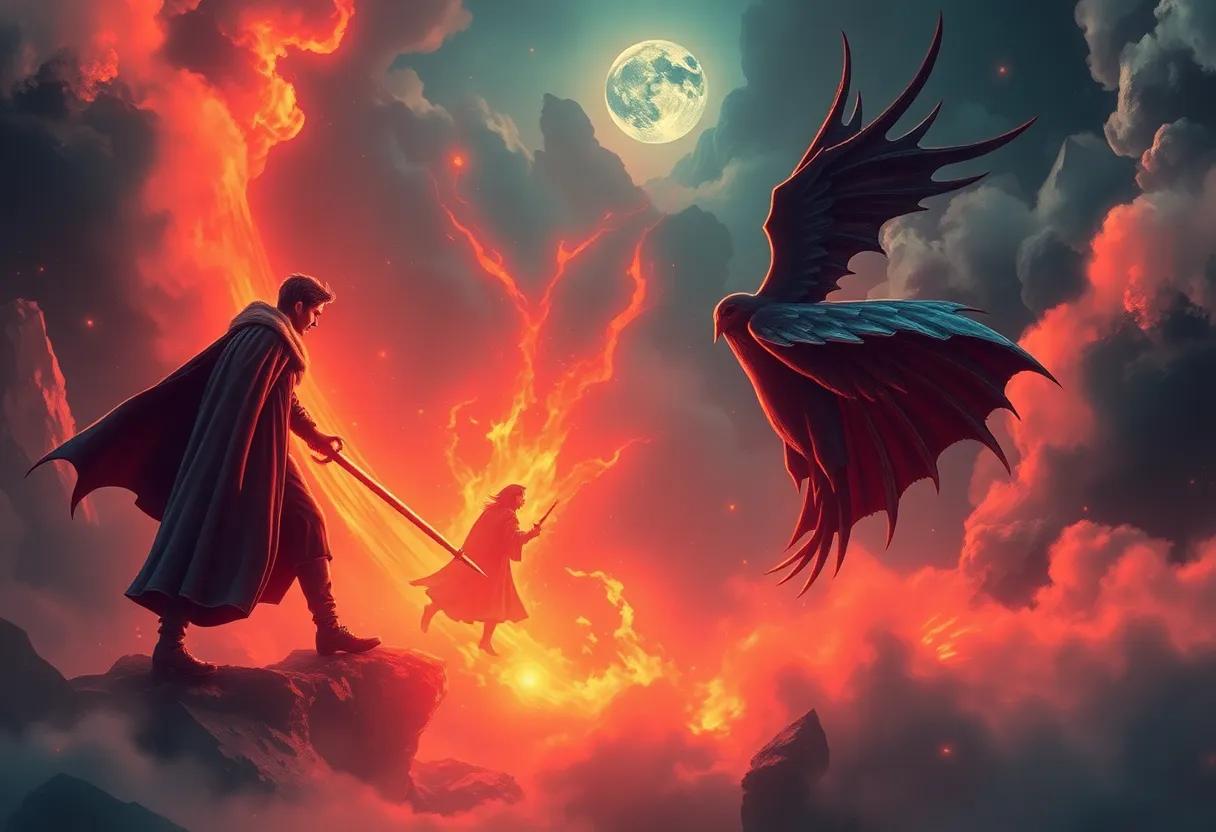 About the writer darren Shan a‌ balanced ⁣profile of his influences publishing history recurring‌ themes and how his craft informs Sons of Destiny