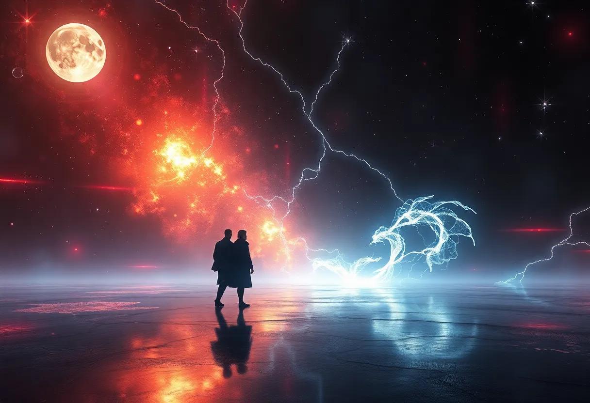 Examining⁤ thematic ​resonance of fate versus free will ​and offering ⁤reading ‍notes ‍for those sensitive to bleak ⁤or ⁢ambiguous ‌conclusions