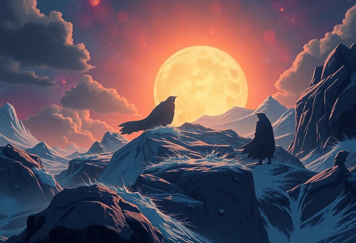 Navigating narrative currents and pacing choices with measured critique and reader guidance for when Sons of Destiny feels brisk ‌or ⁢overlong