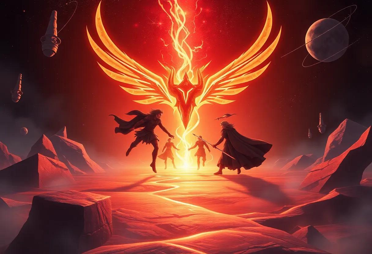 Worldbuilding and‍ lore clarity evaluated with specific suggestions for readers⁤ wanting a ⁤primer or⁤ supplemental background material