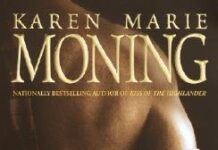 The Dark Highlander by Karen Marie Moning: A Reader’s Guide to the Novel