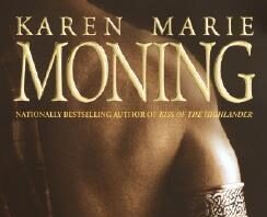 The Dark Highlander by Karen Marie Moning: A Reader’s Guide to the Novel
