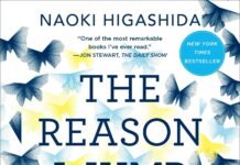 The Reason I Jump: A Book About Naoki Higashida’s Inner Voice on Autism