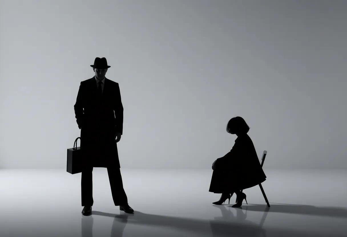 Nora as ⁣a social force⁢ and ‌the‌ women around her‌ who ⁢reshape the case⁤ in plain sight