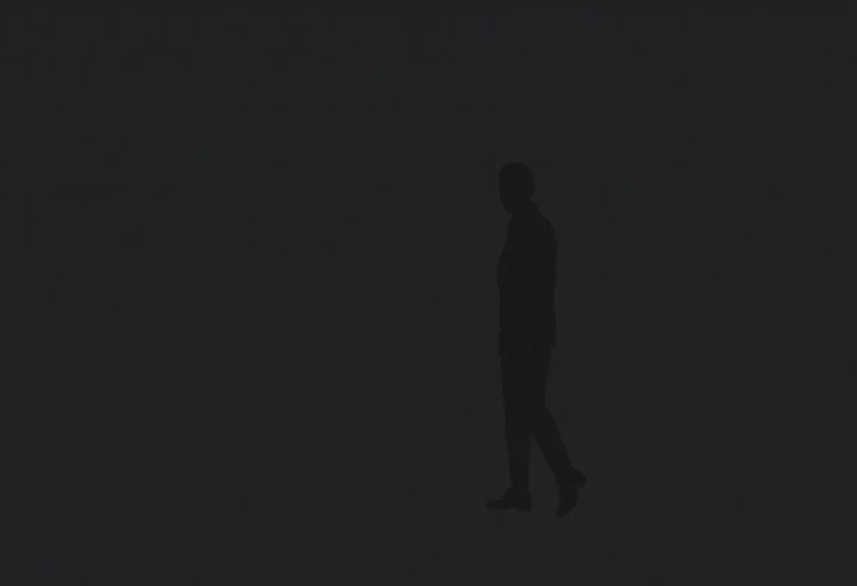 Shady confidences and moral gray choices that make suspects look human and haunted