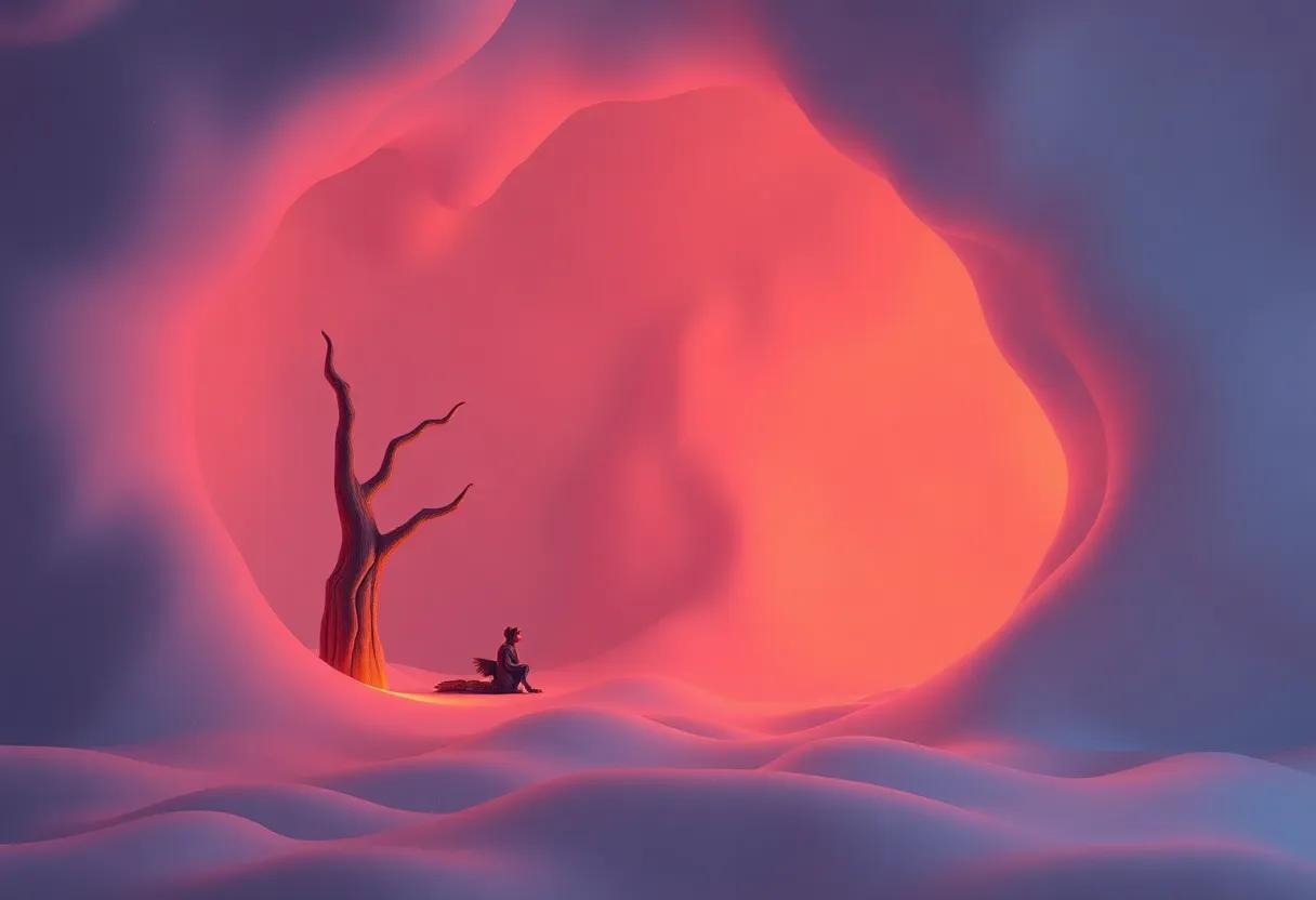 Emotional beats that land gently whether you laugh‍ or feel a ‌quiet ‍ache