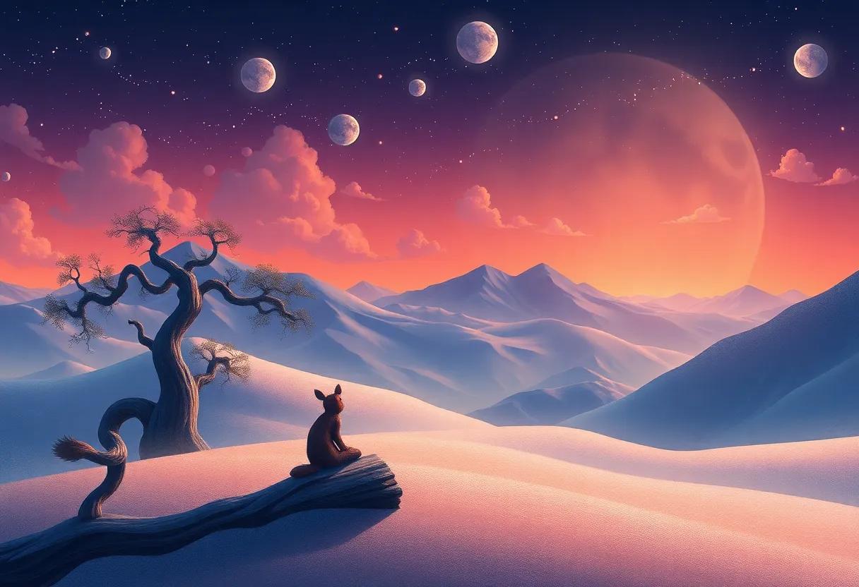 Who Max Nowaz is and how ‍his life might⁣ have shaped Timbi's‌ gentle world