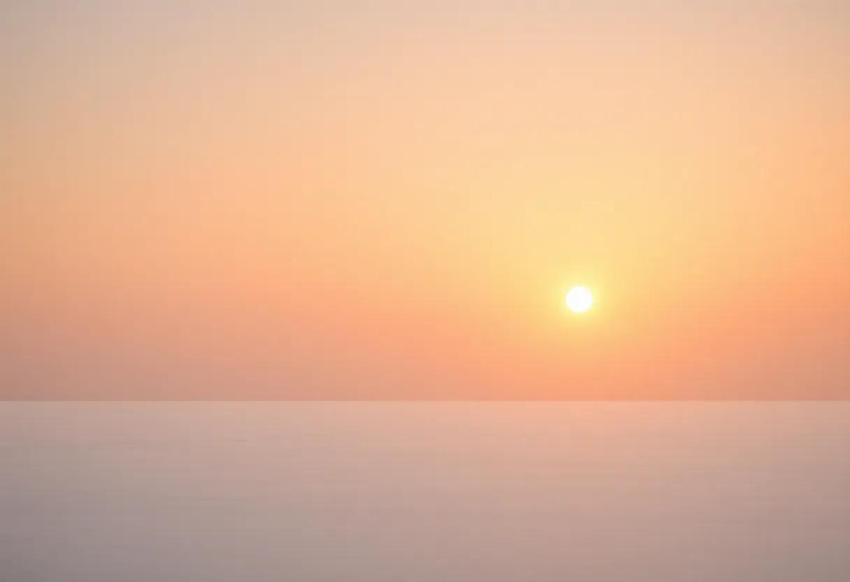 Emotional notes that are restrained but persistent like a distant bell at dawn