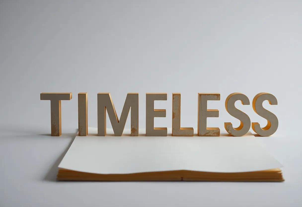 Language that lingers like tea steam on glass letters and soft well worn paper