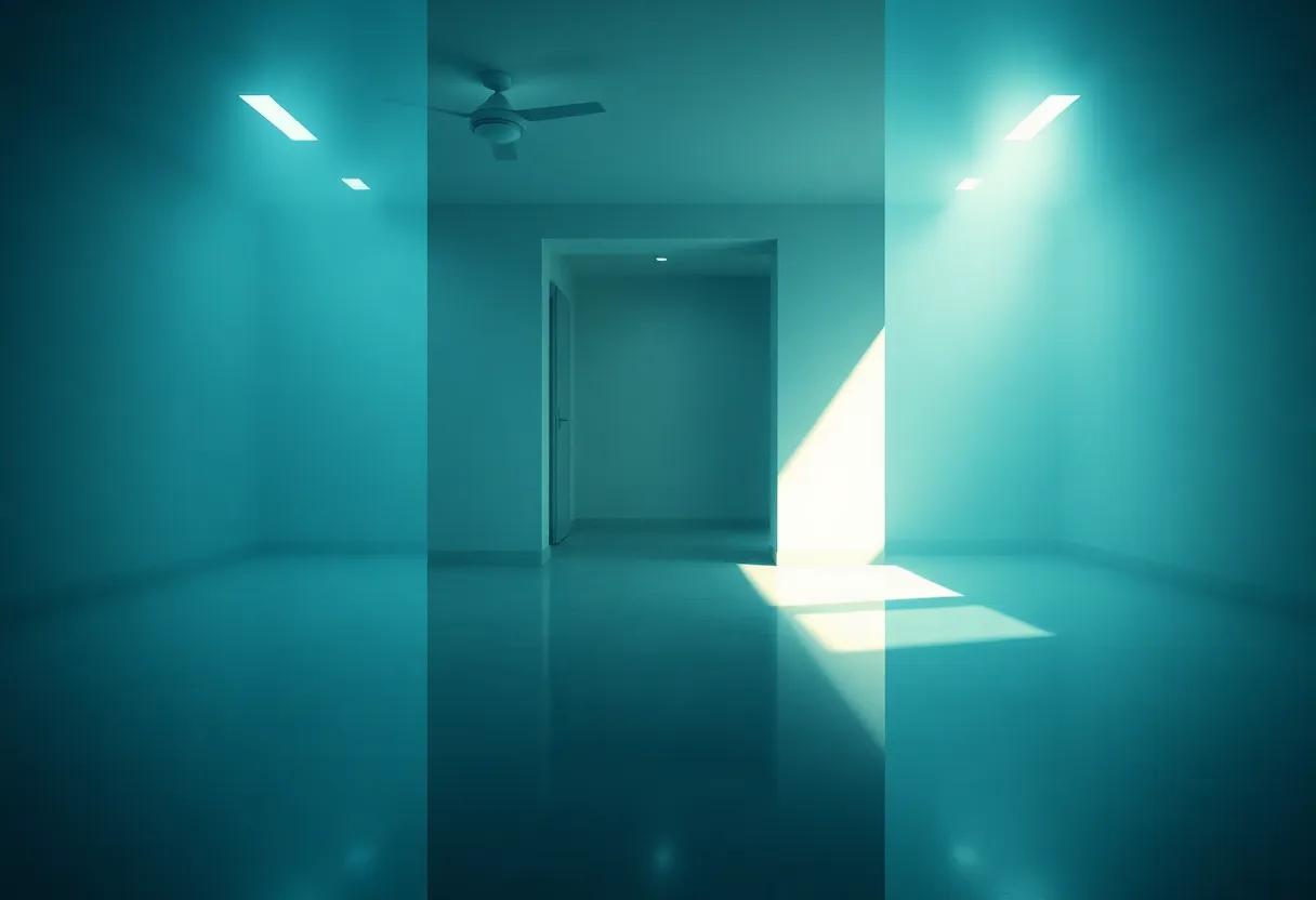 Atmosphere of unease and moral ambiguity where blurred lines between justice and vengeance complicate every investigation and decision