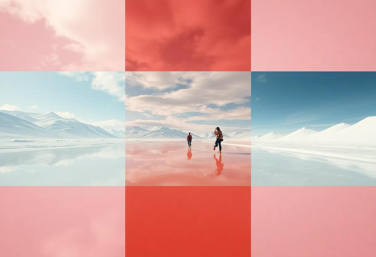 Pacing that alternates breathless chase sequences with reflective quiet scenes balancing adrenaline and character driven emotional depth