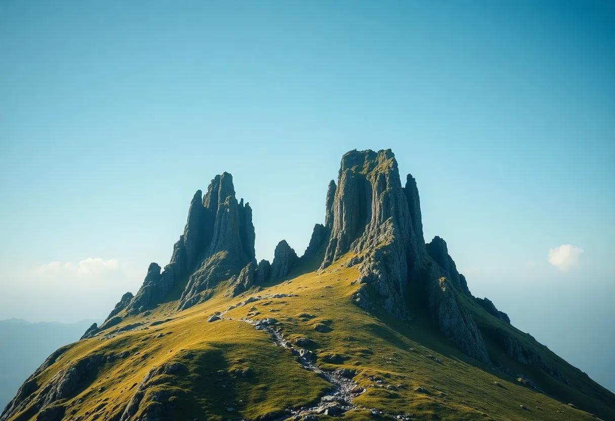 Lingering cliffhanger moments ⁣and sudden departures that leave the journey open