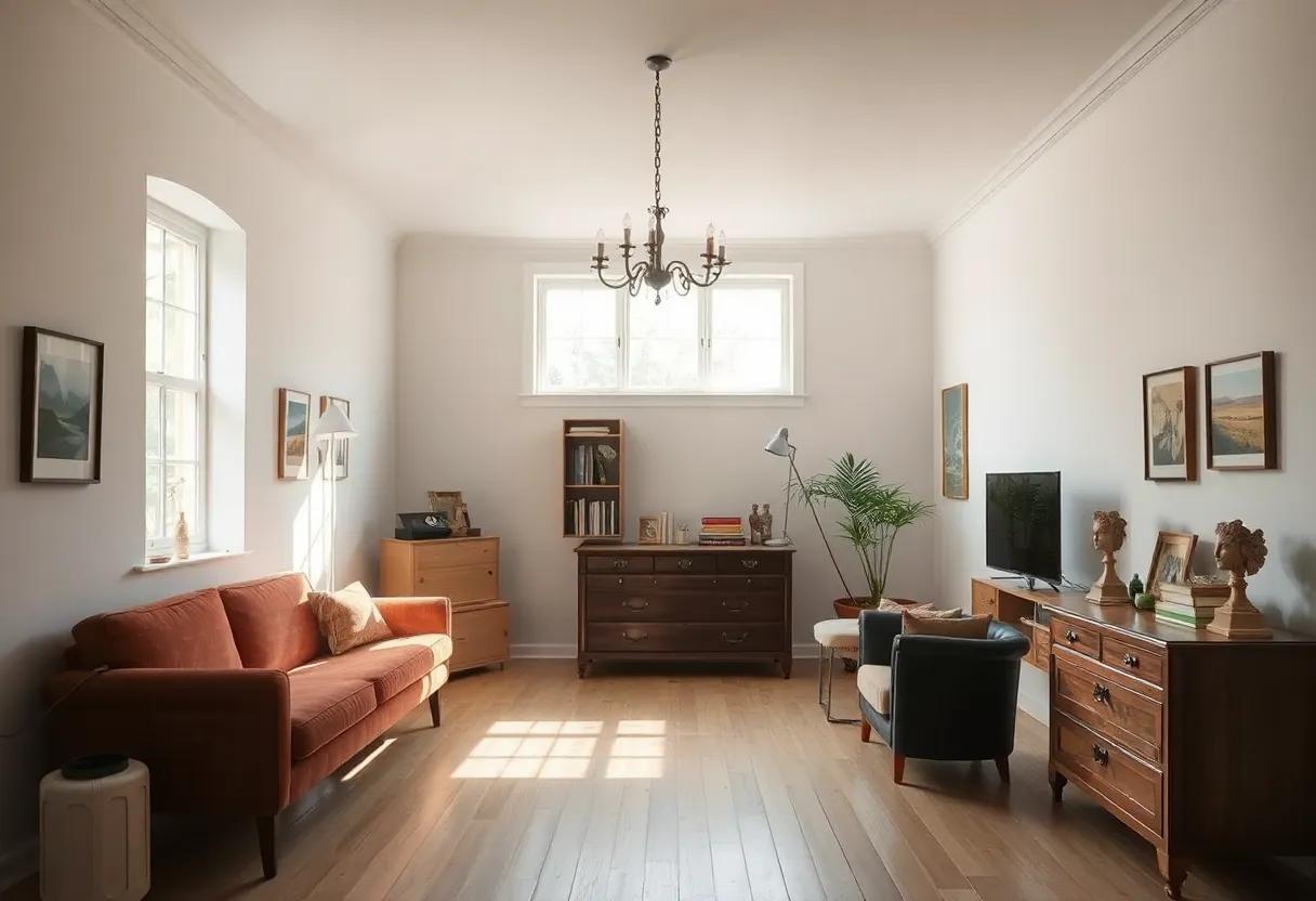 How memory becomes a ‌character‍ moving through rooms photographs and ‍songs